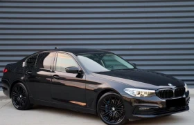 BMW 540 i xDrive Sport Line, снимка 3