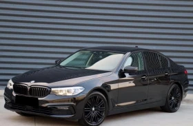 BMW 540 i xDrive Sport Line, снимка 1