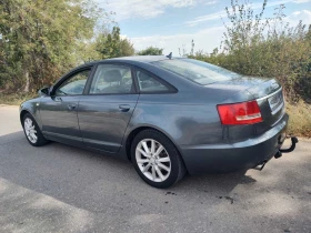 Audi A6 4F2, снимка 1