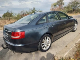 Audi A6 4F2, снимка 8