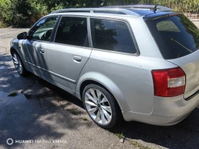 Audi A4 1.9 TDI  | Mobile.bg    2