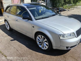 Audi A4 1.9 TDI , снимка 1