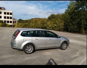 Ford Focus 1.6 116к.с газ, снимка 3