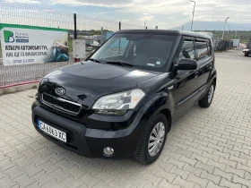 Kia Soul 1.6I ГАЗ, снимка 1