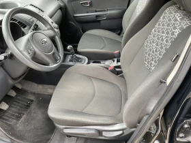 Kia Soul 1.6I ГАЗ, снимка 7