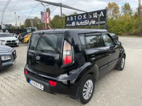 Kia Soul 1.6I ГАЗ, снимка 4