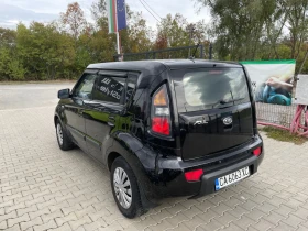 Kia Soul 1.6I ГАЗ, снимка 6