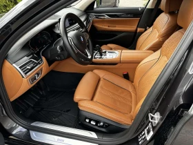 BMW 750 750i xDrive, 390KW, снимка 13