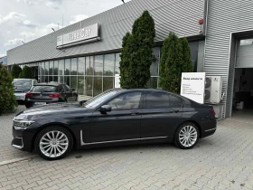 BMW 750 750i xDrive, 390KW, снимка 3