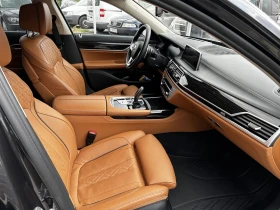 BMW 750 750i xDrive, 390KW, снимка 10