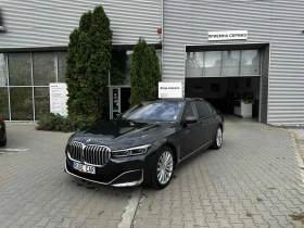 BMW 750 750i xDrive, 390KW, снимка 2