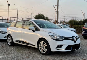 Renault Clio 1.5dci/75 hp ZEN, NAVY, снимка 3