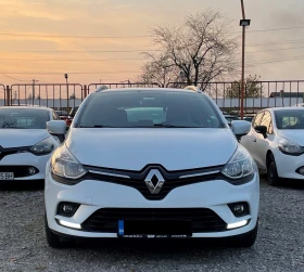 Renault Clio 1.5dci/75 hp ZEN, NAVY - изображение 1