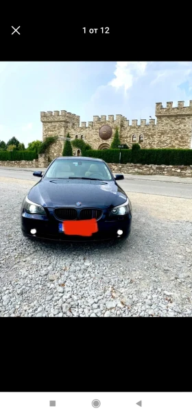 BMW 530 | Mobile.bg    2