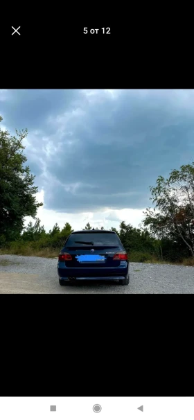 BMW 530 | Mobile.bg    5