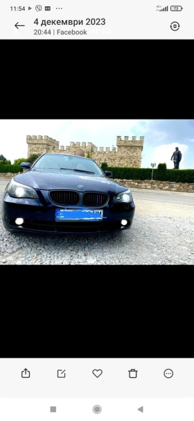 BMW 530 | Mobile.bg    7