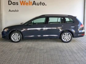 VW Golf Variant Comfortline 2.0TDI BMT | Mobile.bg    3