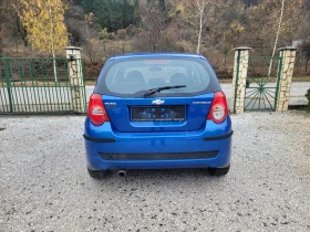 Chevrolet Aveo   | Mobile.bg    4