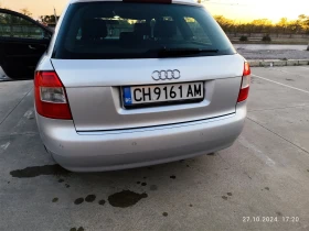 Audi A4, снимка 7