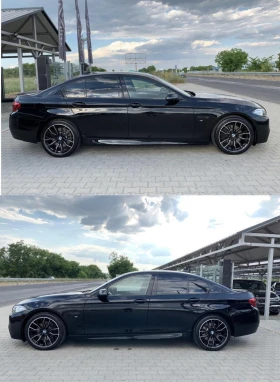 BMW 530 M-PAKET, снимка 3