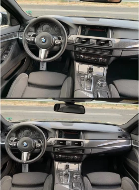 BMW 530 M-PAKET, снимка 7