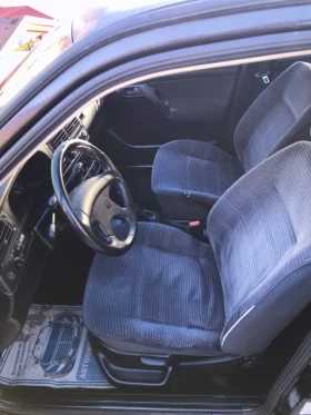 VW Golf 1.6 Газ, снимка 5