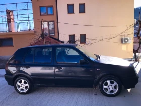 VW Golf 1.6 Газ, снимка 3