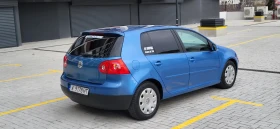 VW Golf 2.0 TDI , снимка 6