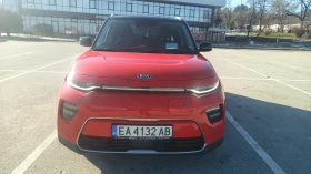 Kia Soul III e-Soul 64 kWh (204кс), снимка 2