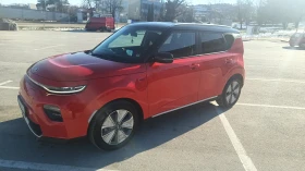 Kia Soul III e-Soul 64 kWh (204кс), снимка 3