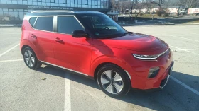 Kia Soul III e-Soul 64 kWh (204кс), снимка 1