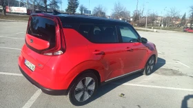 Kia Soul III e-Soul 64 kWh (204кс), снимка 4