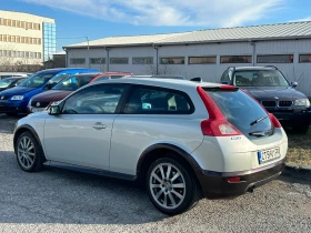 Volvo C30 2.0HDI-136 Ps, снимка 3