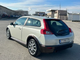 Volvo C30 2.0HDI-136 Ps, снимка 8