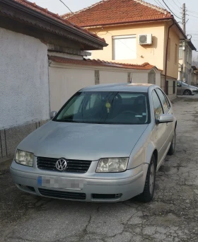 VW Bora 1.6, снимка 1