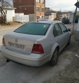 VW Bora 1.6, снимка 2