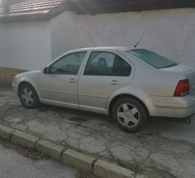 VW Bora 1.6, снимка 3