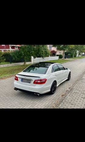 Mercedes-Benz E 250, снимка 4