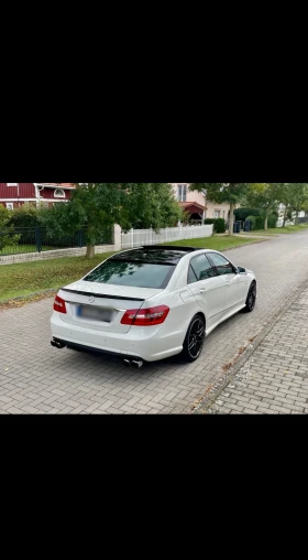 Mercedes-Benz E 250, снимка 3