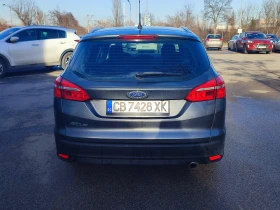 Ford Focus 2.0TDCI-150kc---TITANIUM-LED | Mobile.bg    5