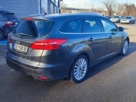 Ford Focus 2.0TDCI-150kc---TITANIUM-LED | Mobile.bg    4