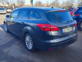 Ford Focus 2.0TDCI-150kc---TITANIUM-LED | Mobile.bg    6