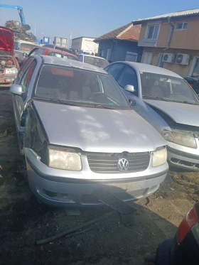 VW Polo, снимка 2