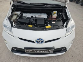 Toyota Prius ХИБРИД* ФЕЙСЛИФТ* ОТЛИЧЕН, снимка 11