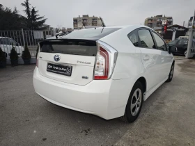 Toyota Prius ХИБРИД* ФЕЙСЛИФТ* ОТЛИЧЕН, снимка 5