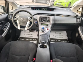 Toyota Prius ХИБРИД* ФЕЙСЛИФТ* ОТЛИЧЕН, снимка 13