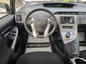 Toyota Prius ХИБРИД* ФЕЙСЛИФТ* ОТЛИЧЕН, снимка 14