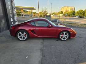 Porsche Cayman S 987.2, снимка 9