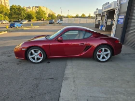 Porsche Cayman S 987.2, снимка 4