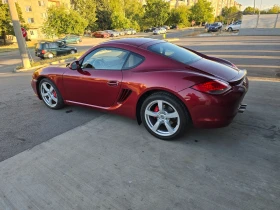 Porsche Cayman S 987.2, снимка 5